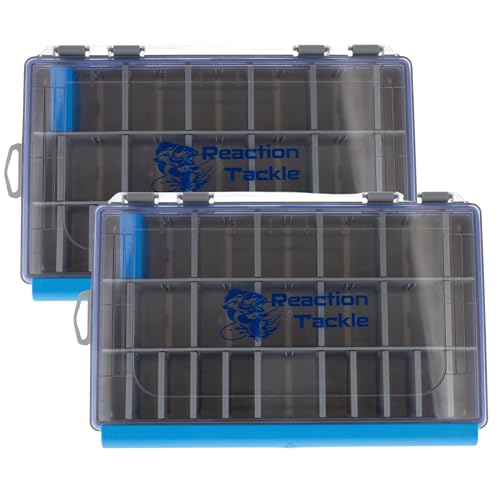 Amazon.com: Reaction Tackle: Binders and Bags