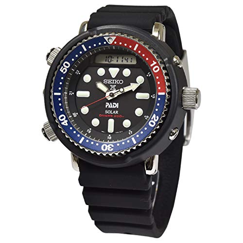 [ZCR[]SEIKO rv PROSPEX PADI SOLAR DIVER'S vXybNX \[[ _Co[ SNJ027P1 Y [sAi]