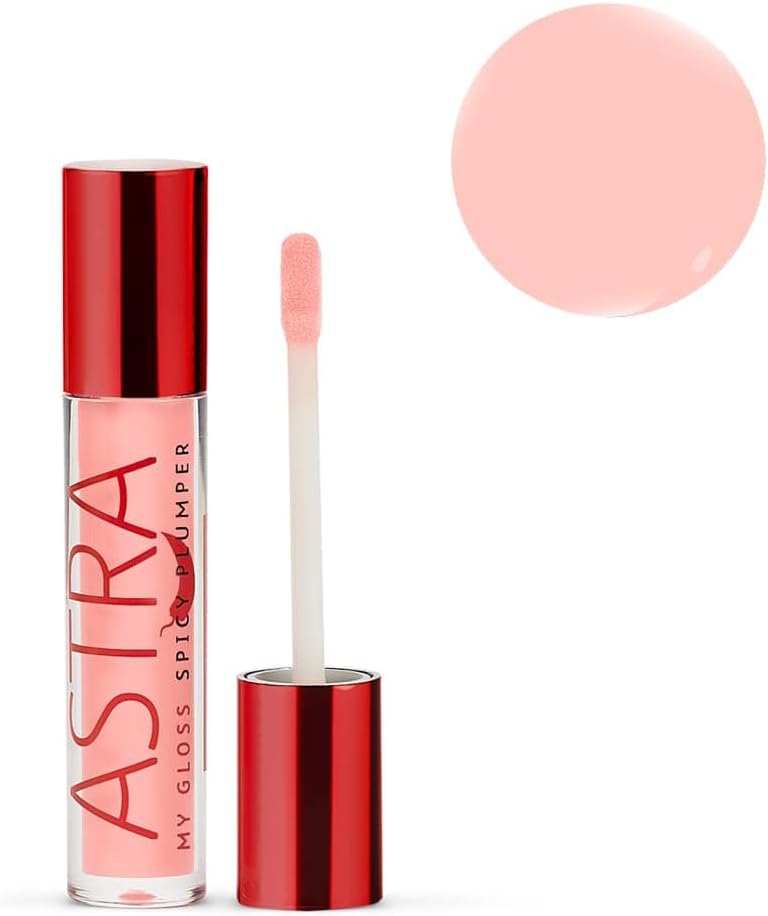 MY GLOSS SPICY PLUMPER