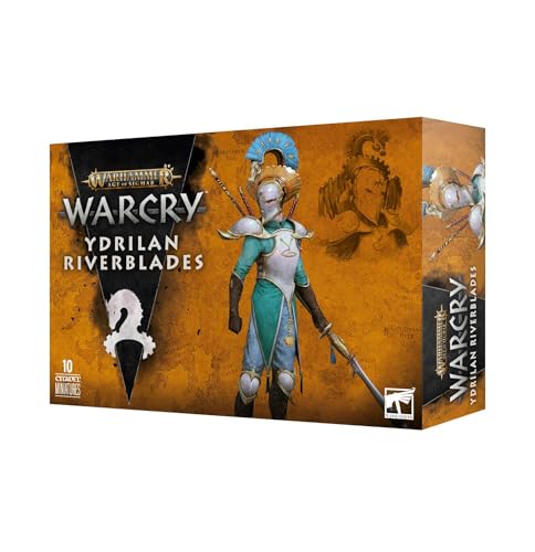 Figurine Games Workshop 112-13 plastique haute précision pour éviter les casses de jeu