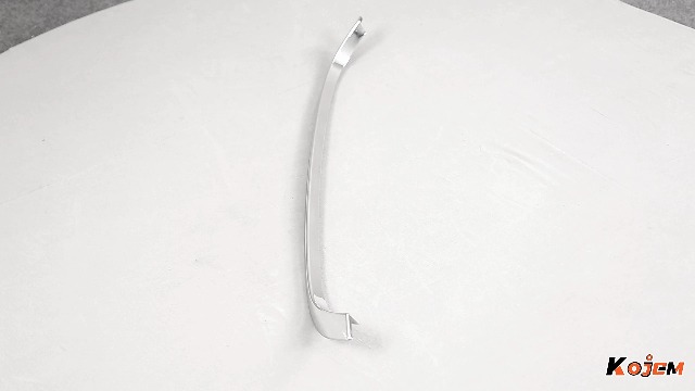 Modanatura Del Cofano, Modanatura Del Rivestimento Del Cofano - 11