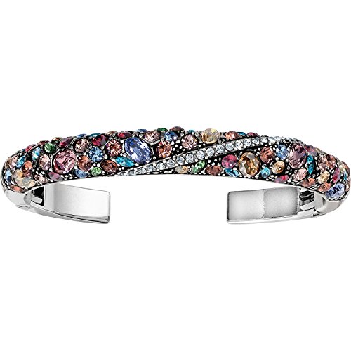 Brighton Trust Your Journey Double Hinged Bangle JF3951