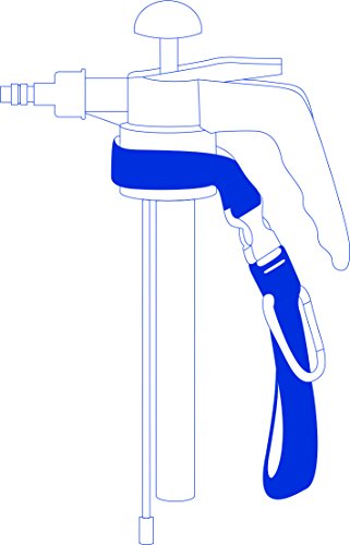 Coregear Classic Usa Misters 1.5 Liter Personal Water Mister Pump Spray Bottle (Teal) #TOP2