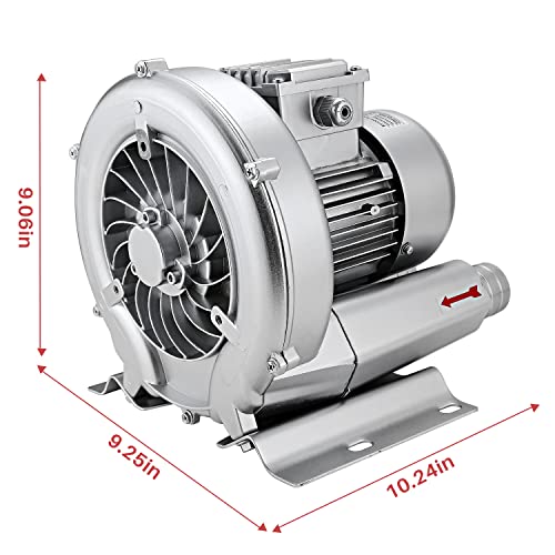 Best Regenerative Blowers Buying Guide Gistgear