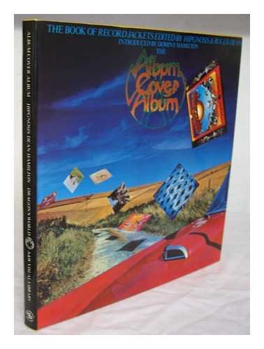 Album Cover Album 0891040854 Book Cover