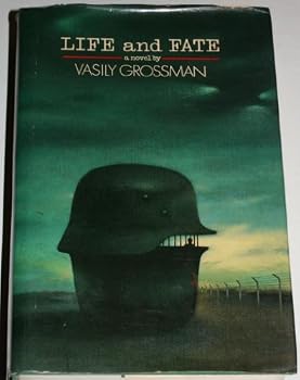 Hardcover Life and Fate: A Novel Book