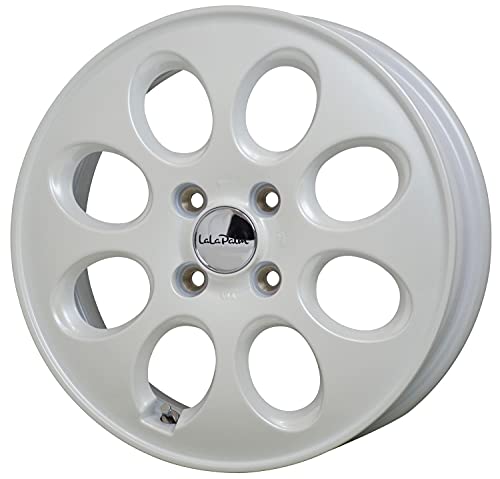 Amazon.co.jp: LaLa Palm Oval(ララパーム オーバル）15インチX4.5J