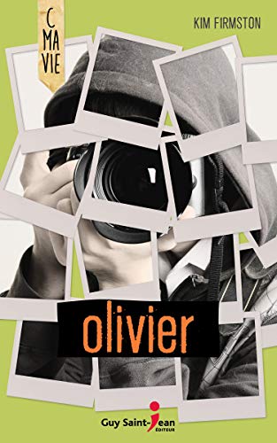 Olivier Olivier