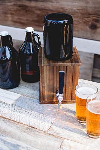 LEGACY - a Picnic Time Brand 606-85-512-000-0 Growler Tap