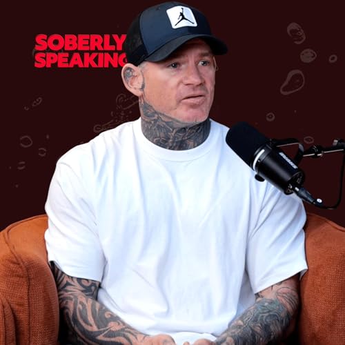 Living on the Streets & Sleeping on Trains: Wayne’s Story cover art