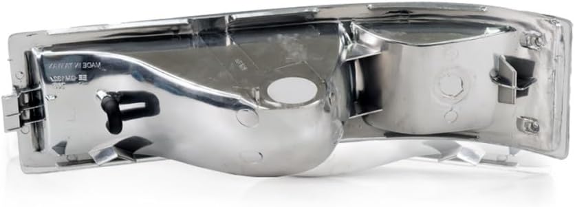 CarLights360: For Chevy Astro Turn Signal/Parking Light/Side Marker Light 1995-2005 Passenger Side | GM2521147 | 16523212