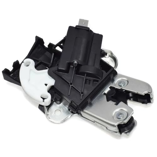 Serrure hayon loquet de verrouillage de coffre automatique VW Jetta MK5 EOS 4F5827505D