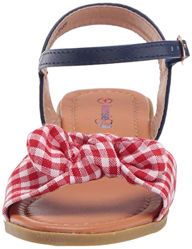 Kensie Girl Callie Sandal2