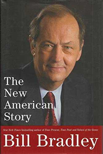The New American Story