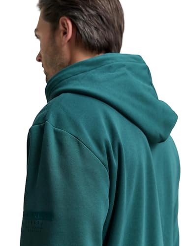 Tom Tailor Herren Sweatshirt – Ansicht 5