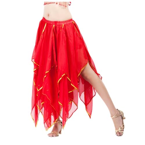 Déguisement de carnaval pour femme 2026, Rouge, Taille unique