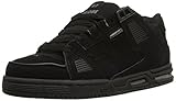 globe sabre white 1 Globe Sabre Sneaker Herren Schwarz/Grün - 43 - Sneaker Low