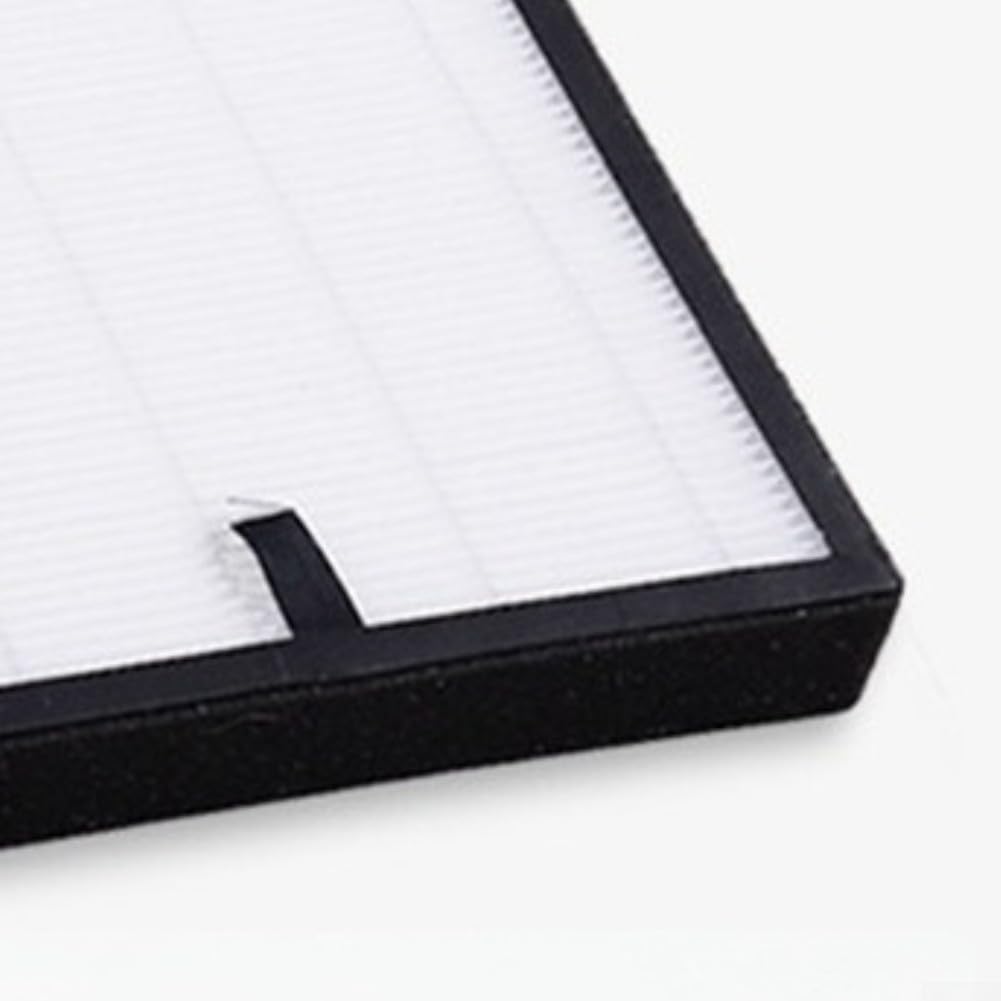 Filtro HEPA para h11 Recambio FOR para mahjong lamp 3 para capas(High efficiency)
