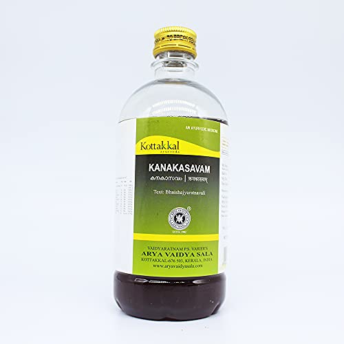 Kanakasavam 450ml