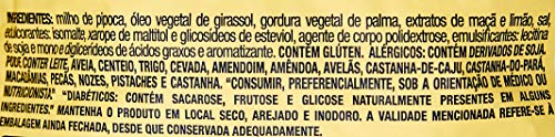 Pipoca Pronta de Caramelo Linea 50g