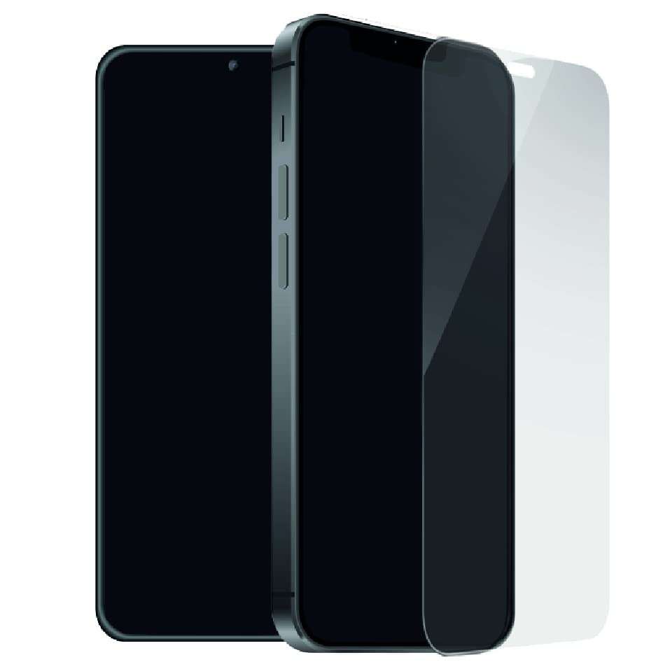 Pellicola Samsung Galaxy A41 Protezione Vetro Temperato Contorno Trasparente