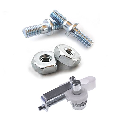 JRL Chain Adjuster Screw Tensioner & Stud Fits STIHL Chainsaw MS250 MS230 025 023