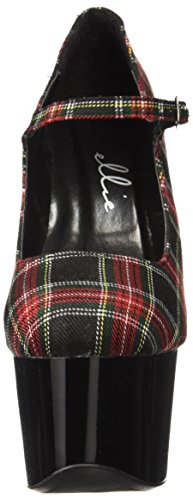 Ellie Shoes Women's 709-dom Pump2