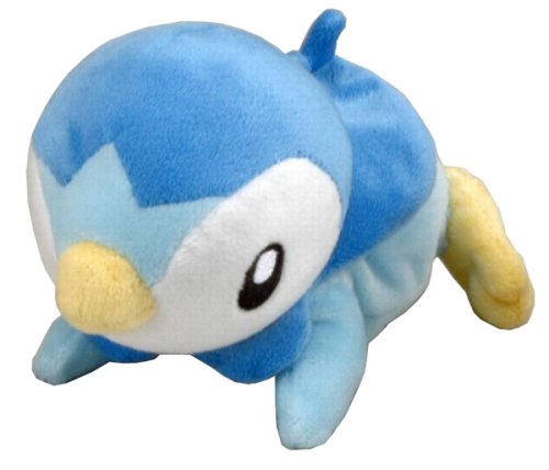 Amazon.co.jp: ポケットモンスター ポケモン ふわふわぬいぐるみ DP