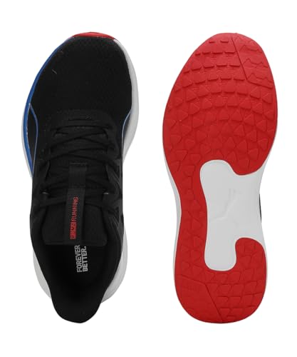 Image of Puma Unisex Adult Reflect Lite Running Shoe