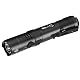 Nitecore MH10 V2 LED-Taschenlampe in Schwarz