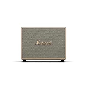 Marshall Woburn III Bluetooth Wireless Speaker