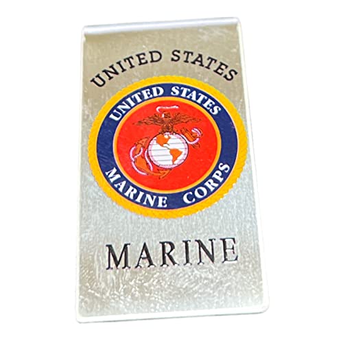 United States Air Force Money Clip