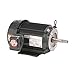 U.S. Motors Emerson 213JMZr EQ Single Speed 7HP Full Rated Commercial Motor, 230V EEQ750