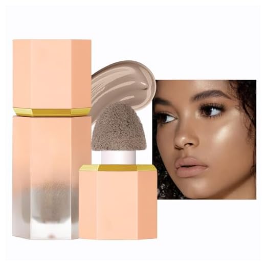 Contorno de beleza líquido, Marcador de beleza líquido,Maquiagem contorno rosto pele esculpir corretivo em bastão | Cosmético iluminador para deslocamentos, viagens, festas, encontros, baile de, apre