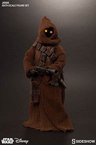 Amazon | クリーチャーズ・オブ・ギャラクシースター・ウォーズ ジャワ 