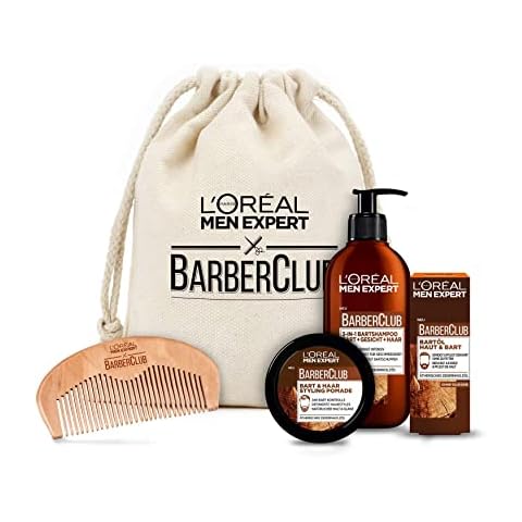 L'Oréal Men Expert Bartpflege Set Cover