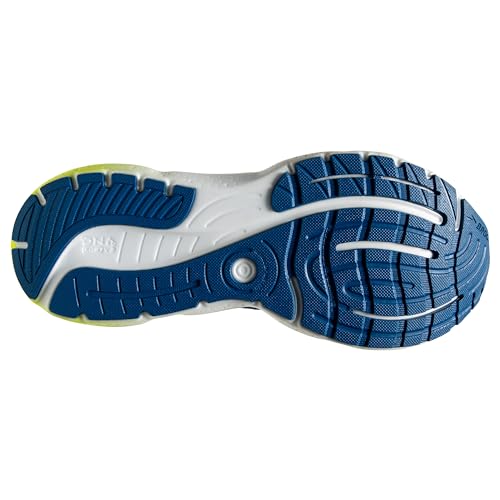 Image of Brooks Men's Glycerin 20 D Width Running Shoe