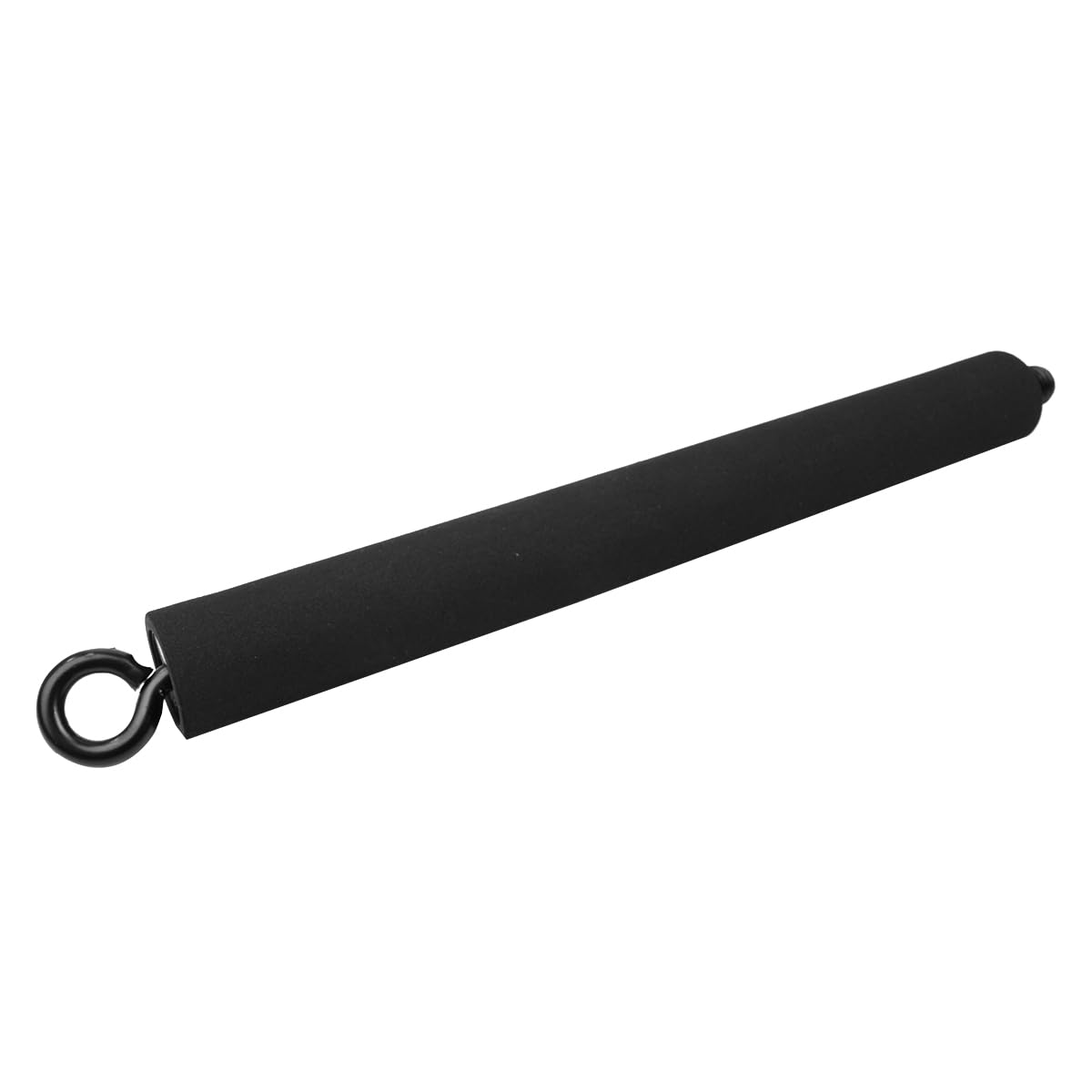 Barra per Fascia di Resistenza, Barra per Pilates Staccabile da 95 cm a 3 sezioni, Barra di Resistenza Resistente con Borsa portaoggetti per Attrezzatura per Allenamento Fitness