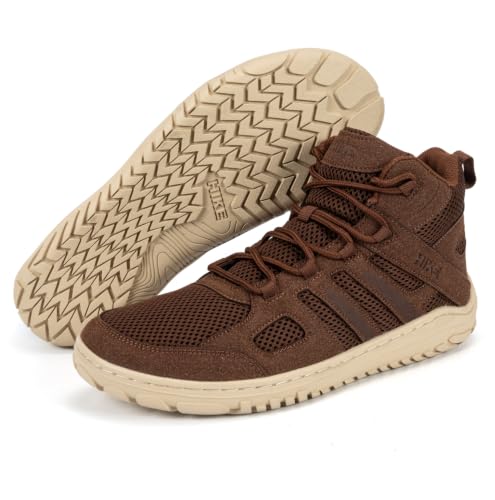 Hike Footwear Canyon Trail