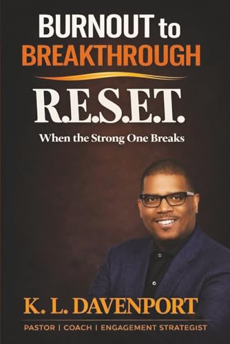 R.E.S.E.T.: When The Strong One Breaks