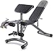 GOLD'S GYM XRS 20 Olympic Bench