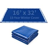 Blue Wave Arctic Armor 16×32