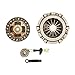 Valeo 52152218 OE Replacement Clutch Kit