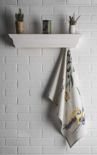 Maison-d-Hermine-Dish-Towels-100-Cotton-Kitchen-Towels-Absorbent-Dishcloth-for-Home-Kitchen-Dining-Cocktail-Parties-Camping-Fanny-SpringSummer-Set-of-3 Maison d Hermine Dish Towels 100 Cotton Kitchen Towels Absorbent Dishcloth for Home Kitchen Dining Cocktail Parties Camping Fanny SpringSummer Set of 3
