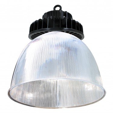 LumeGen SPS100-HL10 High Bay LED Hook Mount Fixture 100W, 13100 Lumens ...