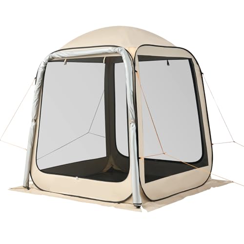 VEVOR Pop-Up Screen House Canopy