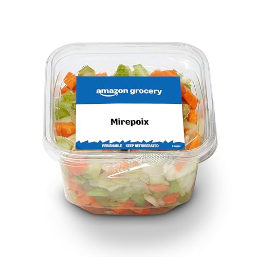 Fresh Brand – Mirepoix, 10 oz