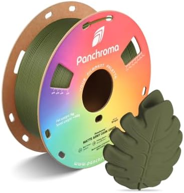 Polymaker PLA Matte Green 1.00kg