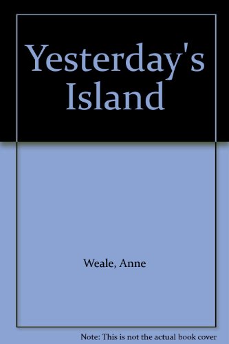 Yesterday's Island 0263109593 Book Cover