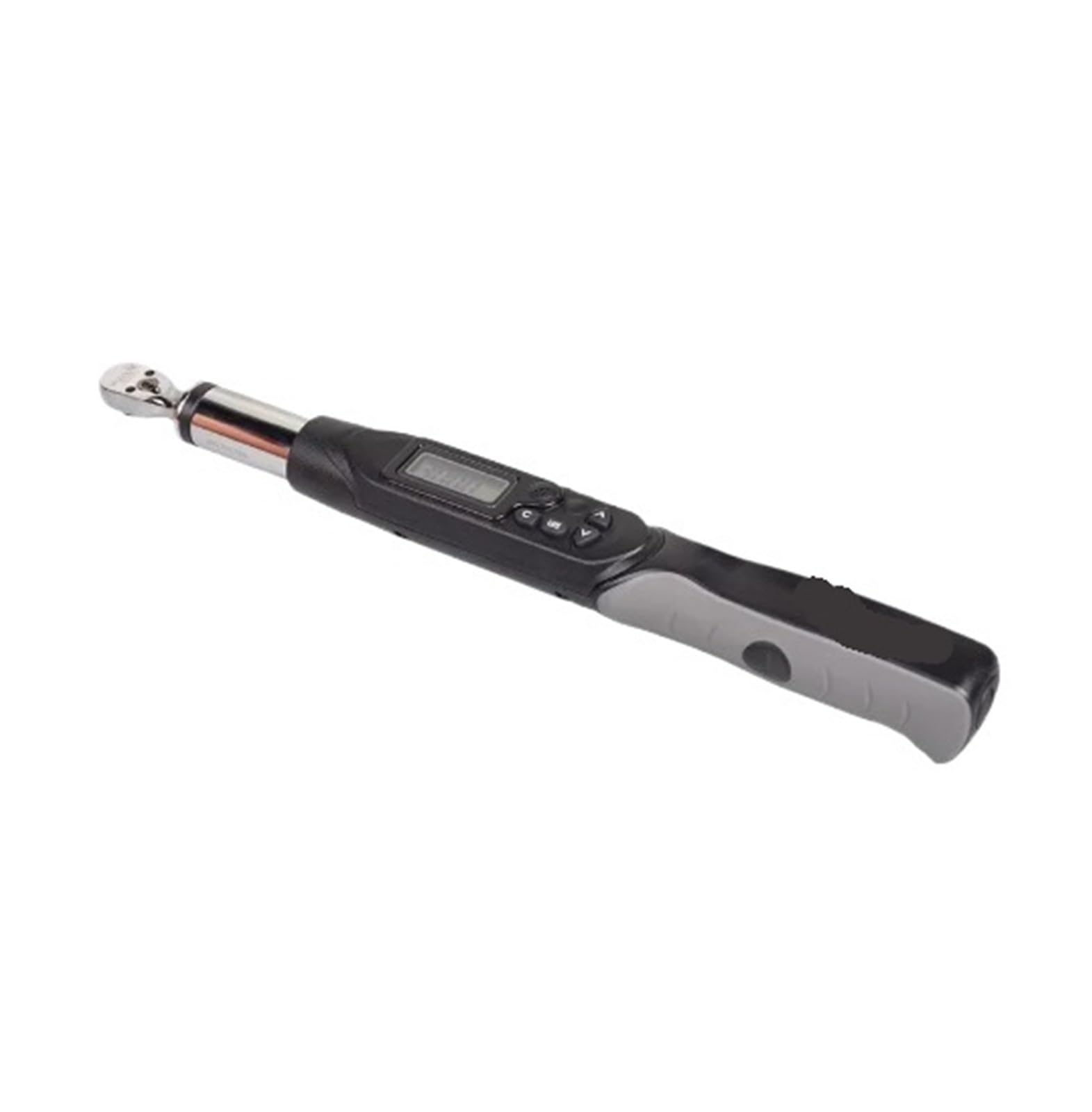 Hexeh One Color Digital Torque Wrench We2-030Bn（1/4 1.5-30N.m For Electronic Testing